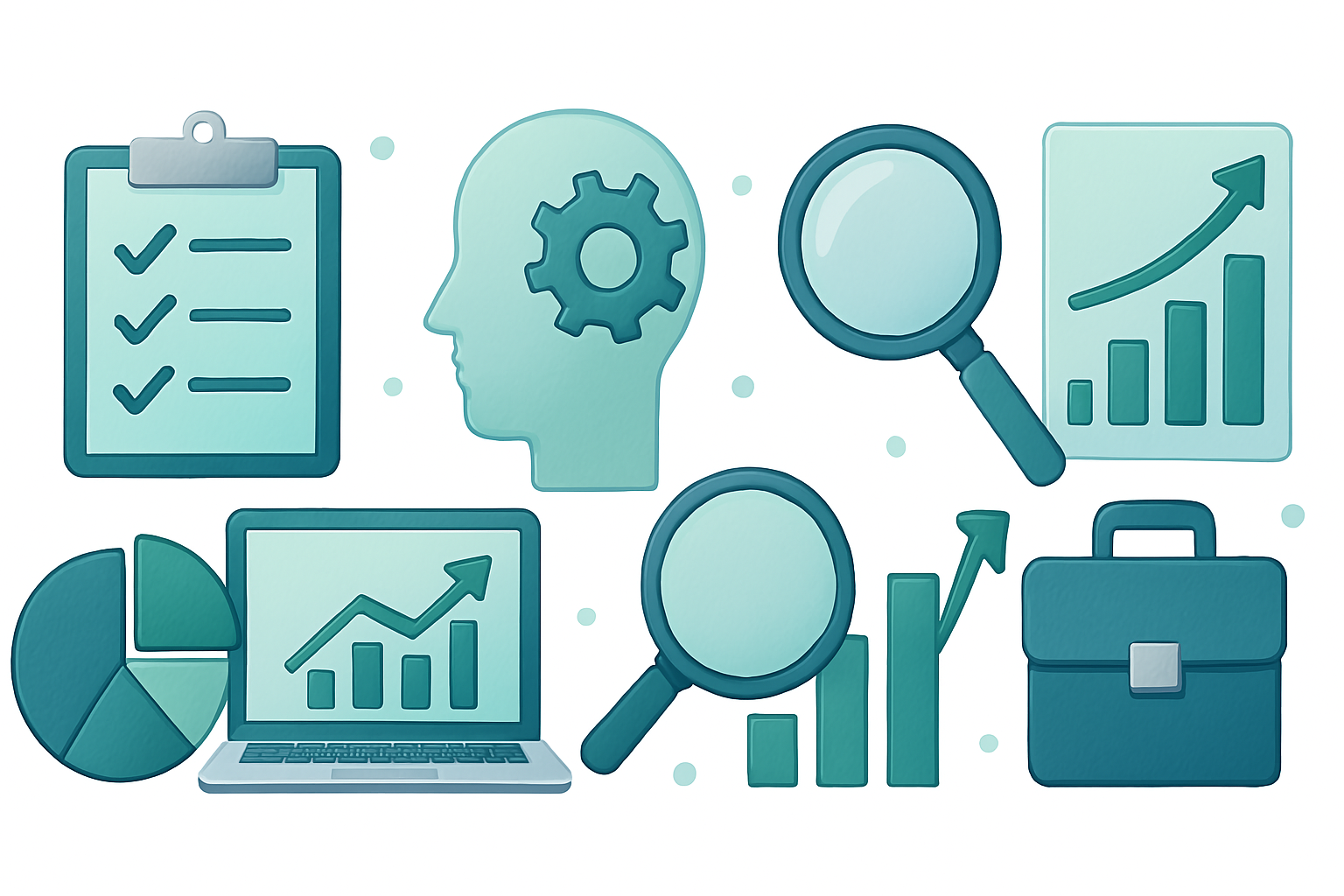 📈 Inteligencia de Negocios